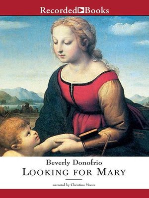 cover image of Looking for Mary